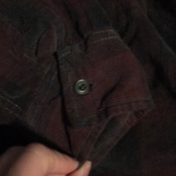 Earthbound jacket - Picture 6 of 6